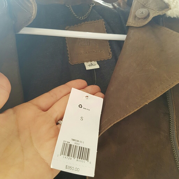 Karl Lagerfeld, Banana, Bebe, Gap: various jackets - Picture 4 of 8